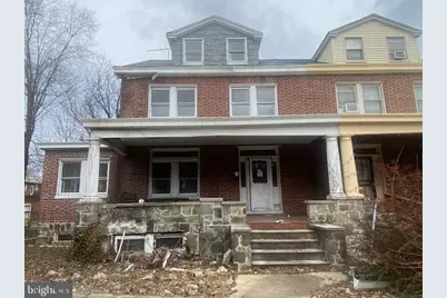 1306 E 33rd Street, Baltimore, MD 21218 - Photo 1