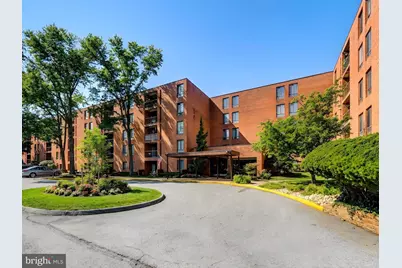 6711 Park Heights Avenue #206, Baltimore, MD 21215 - Photo 1