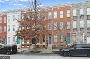 1438 N Bond St, Baltimore, MD 21213 - Photo 1