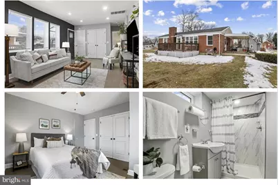 3815 N Rogers Avenue, Baltimore, MD 21207 - Photo 1