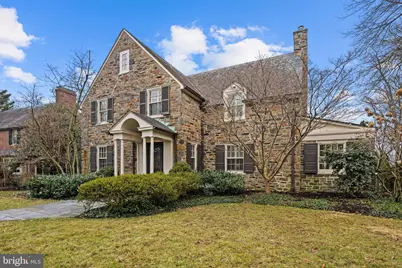 207 Upnor Road, Baltimore, MD 21212 - Photo 1
