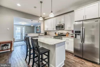 3611 Hudson Street, Baltimore, MD 21224 - Photo 1