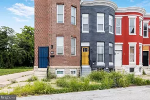 1234 E Lafayette Ave E, Baltimore, MD 21202 - Photo 1