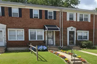 4865 Melbourne Rd, Baltimore, MD 21229 - Photo 1