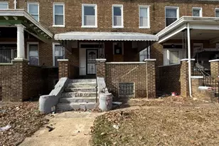 3110 Garrison Blvd, Baltimore, MD 21216 - Photo 1