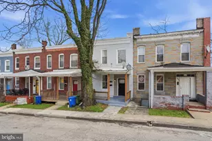 3445 Cottage Ave, Baltimore, MD 21215 - Photo 1