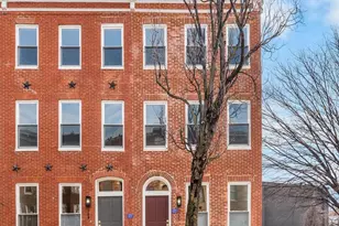 111 S Fulton Ave, Baltimore, MD 21223 - Photo 1