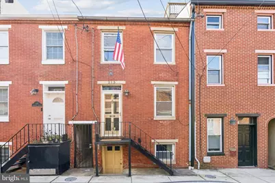 213 Grindall Street, Baltimore, MD 21230 - Photo 1