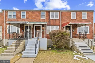 4923 Saint Gemma Road, Baltimore, MD 21229 - Photo 1