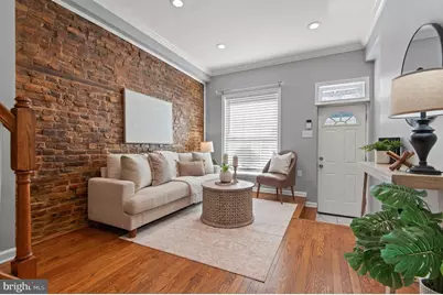 1236 Sargeant Street, Baltimore, MD 21223 - Photo 1
