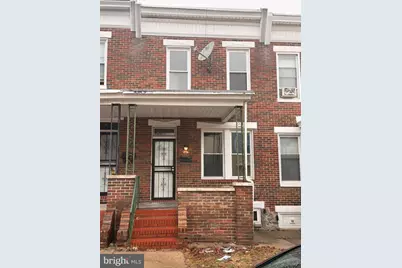 3436 Cardenas Avenue, Baltimore, MD 21213 - Photo 1