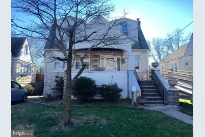 3043 Pinewood Avenue #1, Baltimore, MD 21214 - Photo 1