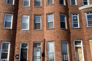 802 E North Ave, Baltimore, MD 21202 - Photo 1