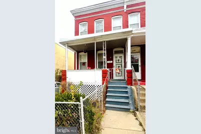 125 S Morley Street S, Baltimore, MD 21229 - Photo 1