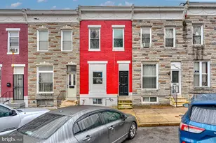 2533 W Lombard St, Baltimore, MD 21223 - Photo 1