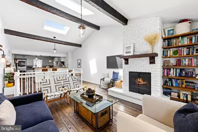30 S Durham Street, Baltimore, MD 21231 - Photo 1