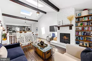 30 S Durham St, Baltimore, MD 21231 - Photo 1