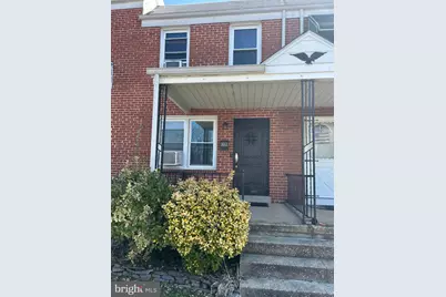 3653 Mactavish Avenue, Baltimore, MD 21229 - Photo 1