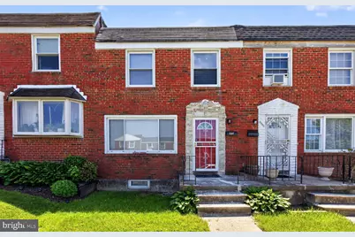 5507 Whitby Road, Baltimore, MD 21206 - Photo 1