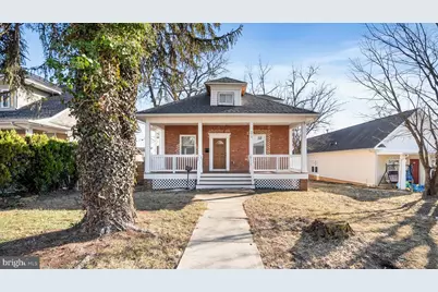 2919 Woodland Avenue, Baltimore, MD 21215 - Photo 1