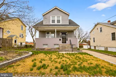 4804 Anntana Avenue, Baltimore, MD 21206 - Photo 1