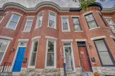 1718 Belt Street, Baltimore, MD 21230 - Photo 1