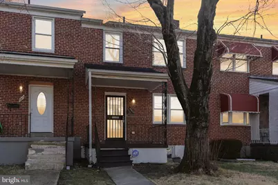 5811 The Alameda, Baltimore, MD 21239 - Photo 1