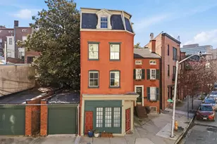 123 W Read St, Baltimore, MD 21201 - Photo 1