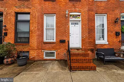 1511 E Clement Street, Baltimore, MD 21230 - Photo 1