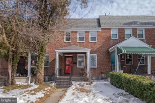 209 Mt Holly St, Baltimore, MD 21229 - Photo 1