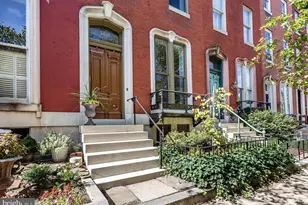 1418 Park, Baltimore, MD 21217 - Photo 1