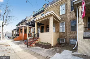 611 Grundy St, Baltimore, MD 21224 - Photo 1
