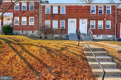 5626 Midwood Avenue #1, Baltimore, MD 21212 - Photo 1