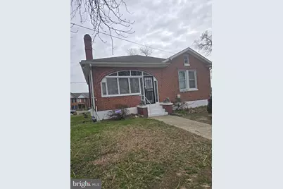 2801 Joplea, Baltimore, MD 21225 - Photo 1