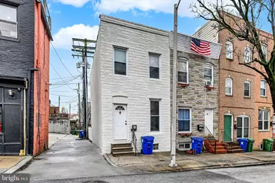 2731 Fait Avenue, Baltimore, MD 21224 - Photo 1