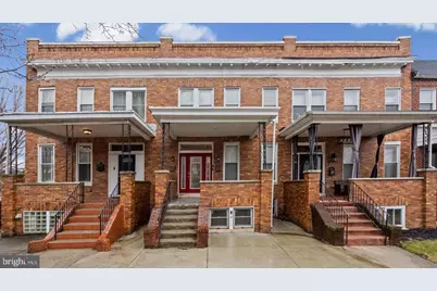 2509 Linden Avenue, Baltimore, MD 21217 - Photo 1
