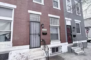 2618 E Madison St, Baltimore, MD 21205 - Photo 1