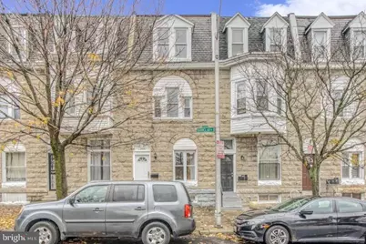2409 Barclay Street, Baltimore, MD 21218 - Photo 1