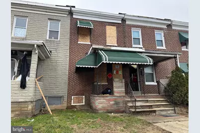 3571 Horton Avenue, Baltimore, MD 21225 - Photo 1