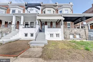 2822 Riggs Ave, Baltimore, MD 21216 - Photo 1