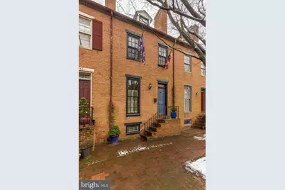 145 W Hill Street, Baltimore, MD 21230 - Photo 1