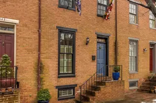 145 W Hill St, Baltimore, MD 21230 - Photo 1