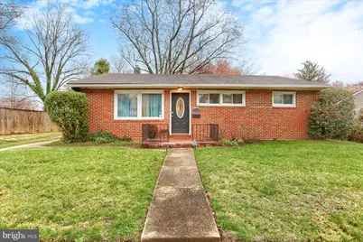 5503 Greenhill Avenue, Baltimore, MD 21206 - Photo 1