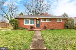5503 Greenhill Ave, Baltimore, MD 21206 - Photo 1