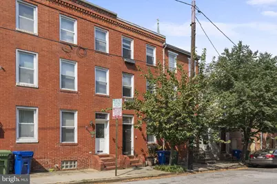1206 William Street, Baltimore, MD 21230 - Photo 1