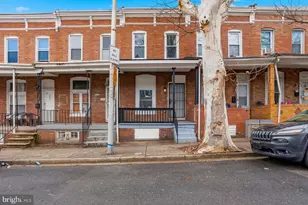1661 Cliftview Ave, Baltimore, MD 21213 - Photo 1