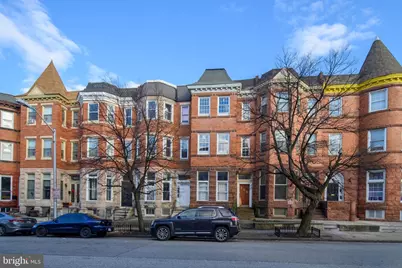 2207 Callow Avenue #2, Baltimore, MD 21217 - Photo 1
