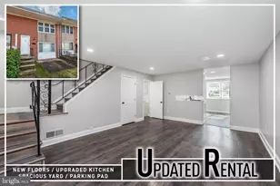 5611 Force Rd, Baltimore, MD 21206 - Photo 1
