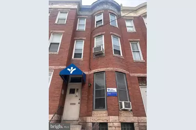 10 N Pulaski Street, Baltimore, MD 21223 - Photo 1
