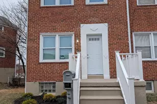 3830 Bonview Ave, Baltimore, MD 21213 - Photo 1